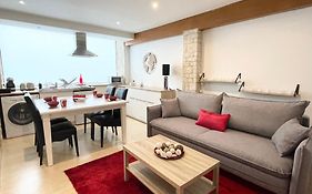 Appartement Cosy Proche Paris